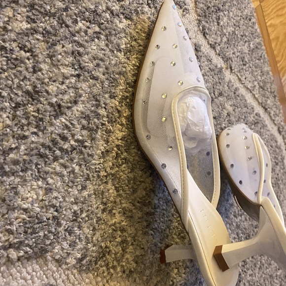 Cute kitten heels - Picture 2 of 4